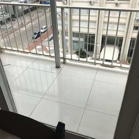 Appartamento Edificio Kennedy Punta del Este Esterno foto