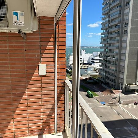 Appartamento Edificio Kennedy Punta del Este Esterno foto