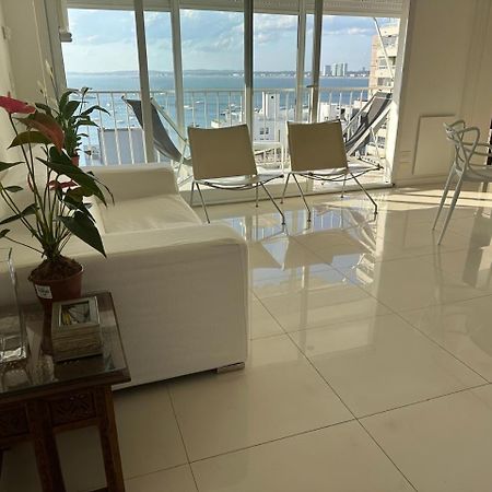 Appartamento Edificio Kennedy Punta del Este Esterno foto