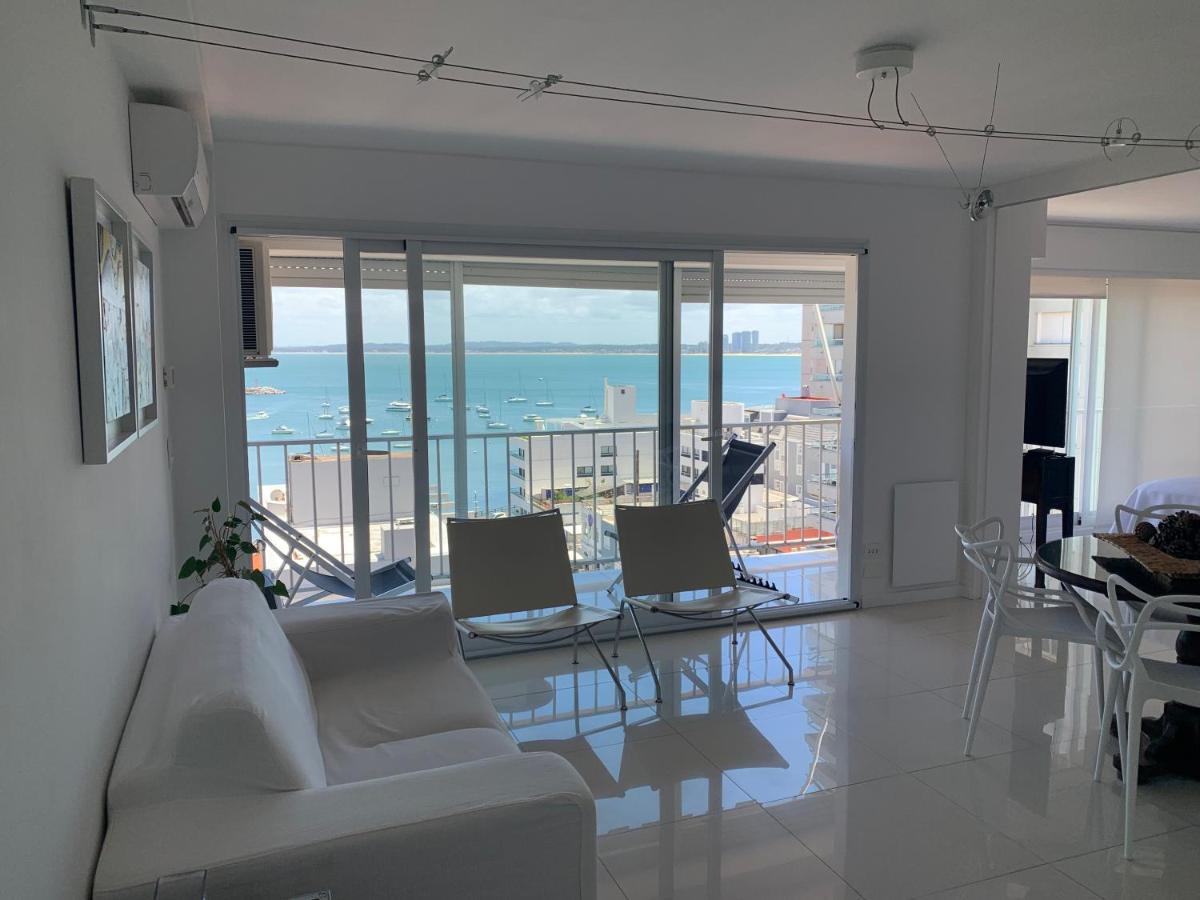 Appartamento Edificio Kennedy Punta del Este Esterno foto