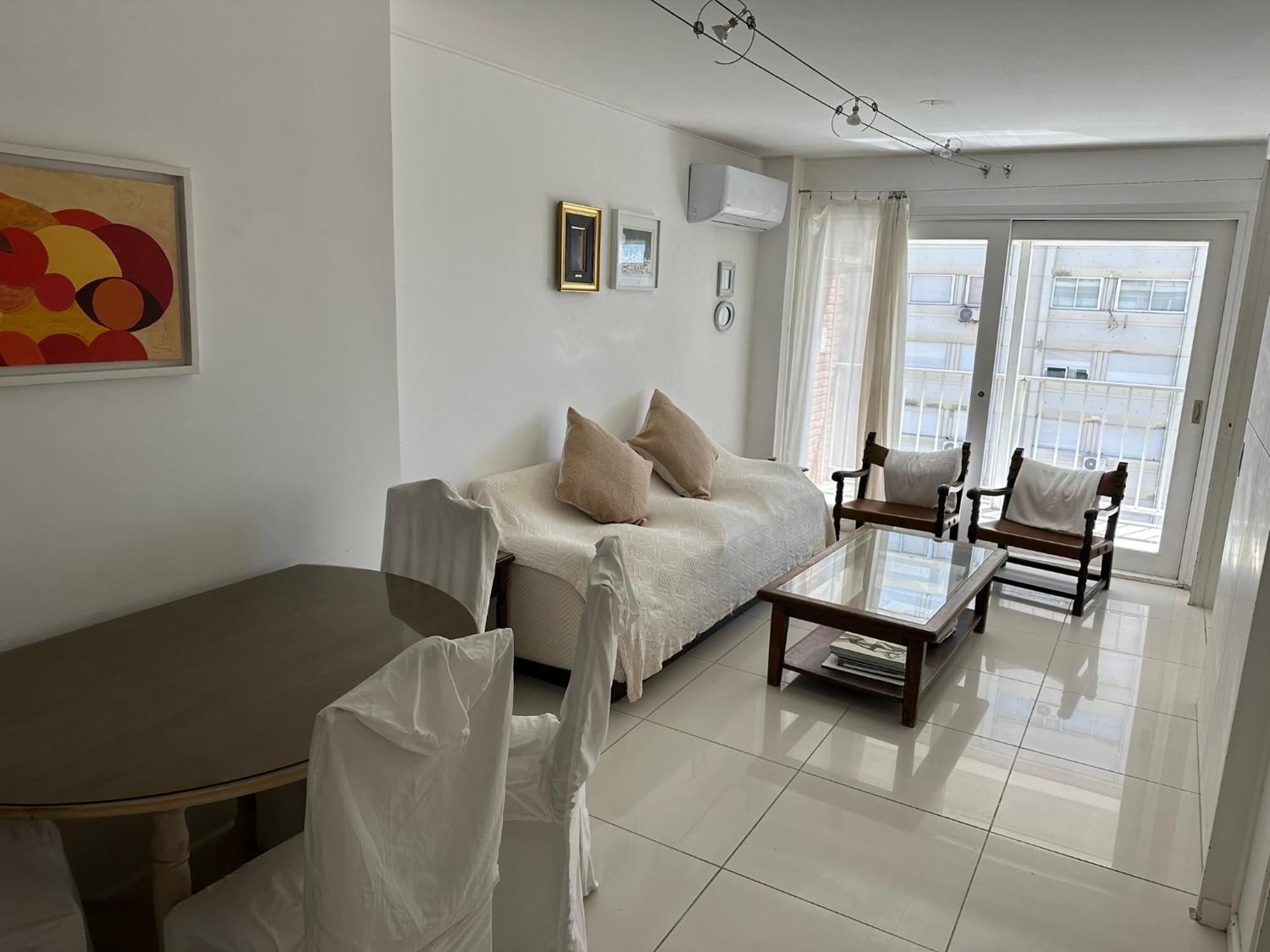 Appartamento Edificio Kennedy Punta del Este Esterno foto