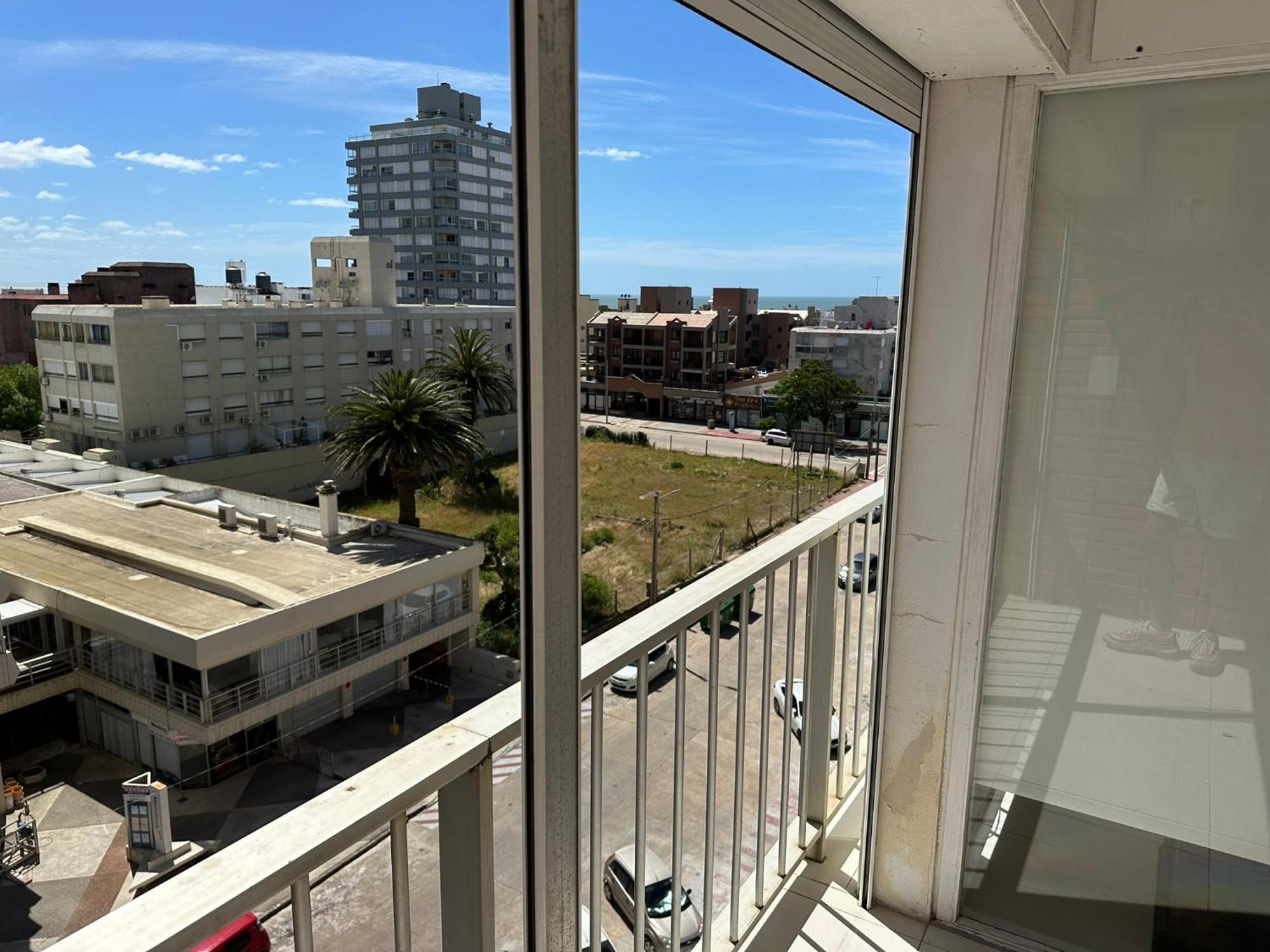 Appartamento Edificio Kennedy Punta del Este Esterno foto