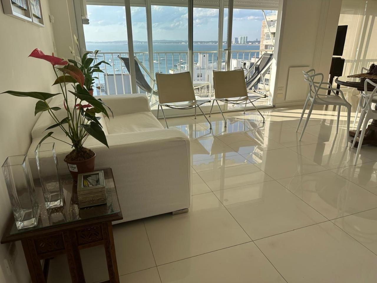 Appartamento Edificio Kennedy Punta del Este Esterno foto
