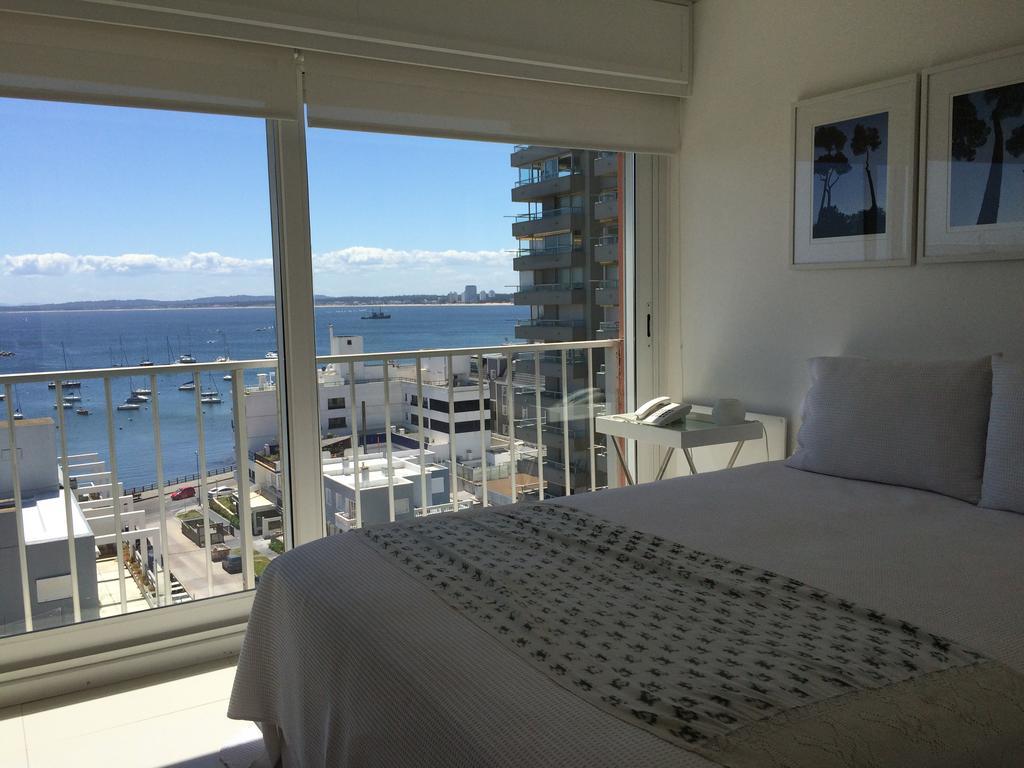Appartamento Edificio Kennedy Punta del Este Esterno foto