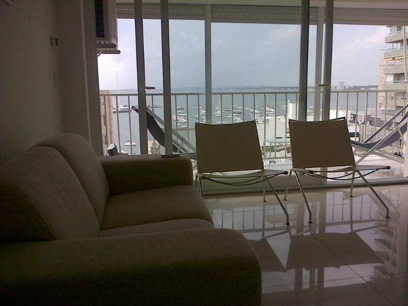 Appartamento Edificio Kennedy Punta del Este Esterno foto