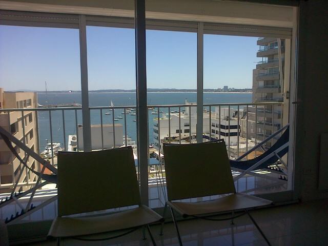 Appartamento Edificio Kennedy Punta del Este Esterno foto
