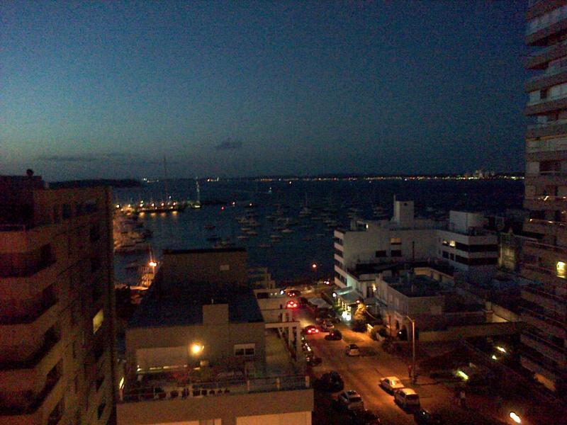 Appartamento Edificio Kennedy Punta del Este Esterno foto